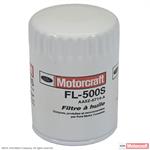 Motorcraft Oil Filter